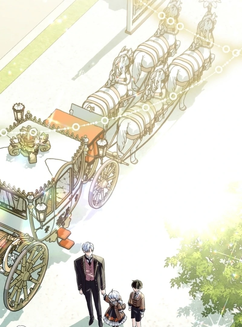 My Daddy Hides His Power Chapter 47 - Page 66