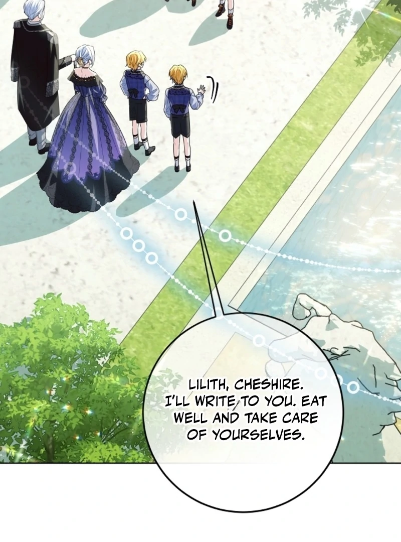 My Daddy Hides His Power Chapter 47 - Page 67