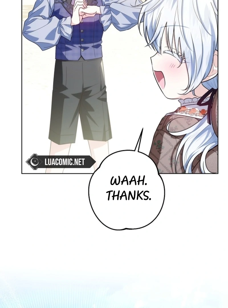 My Daddy Hides His Power Chapter 47 - Page 69