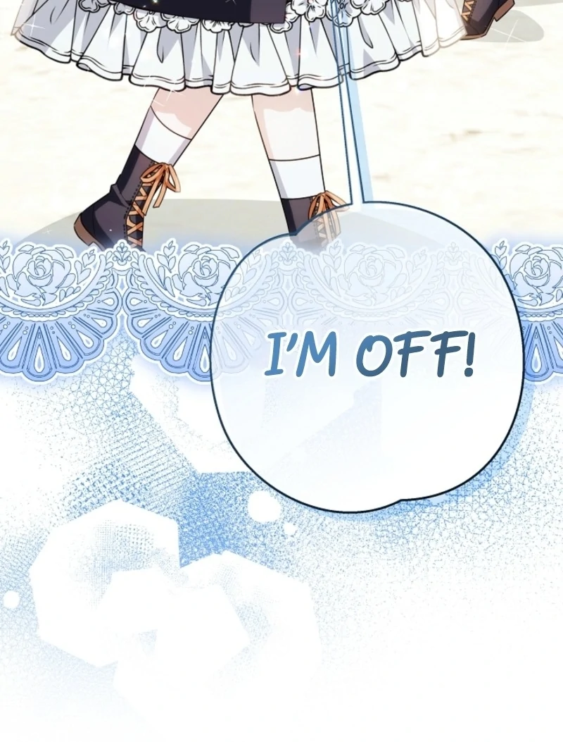 My Daddy Hides His Power Chapter 47 - Page 72