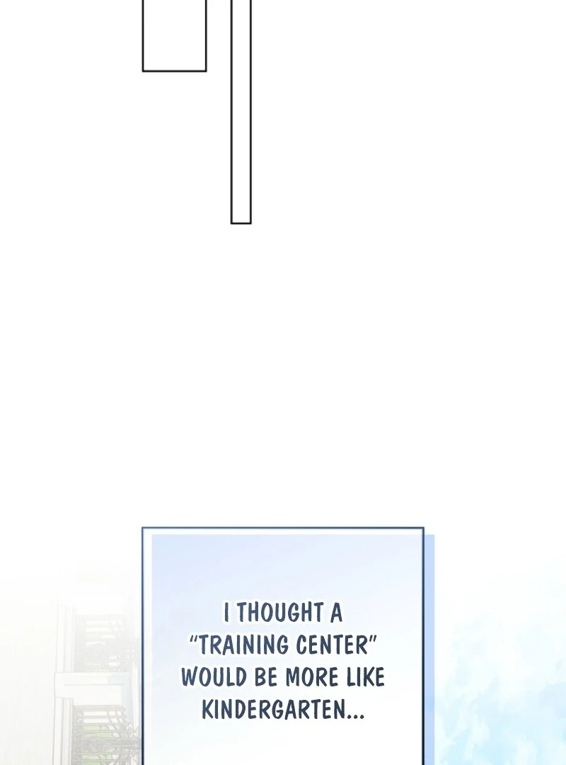 My Daddy Hides His Power Chapter 47 - Page 74