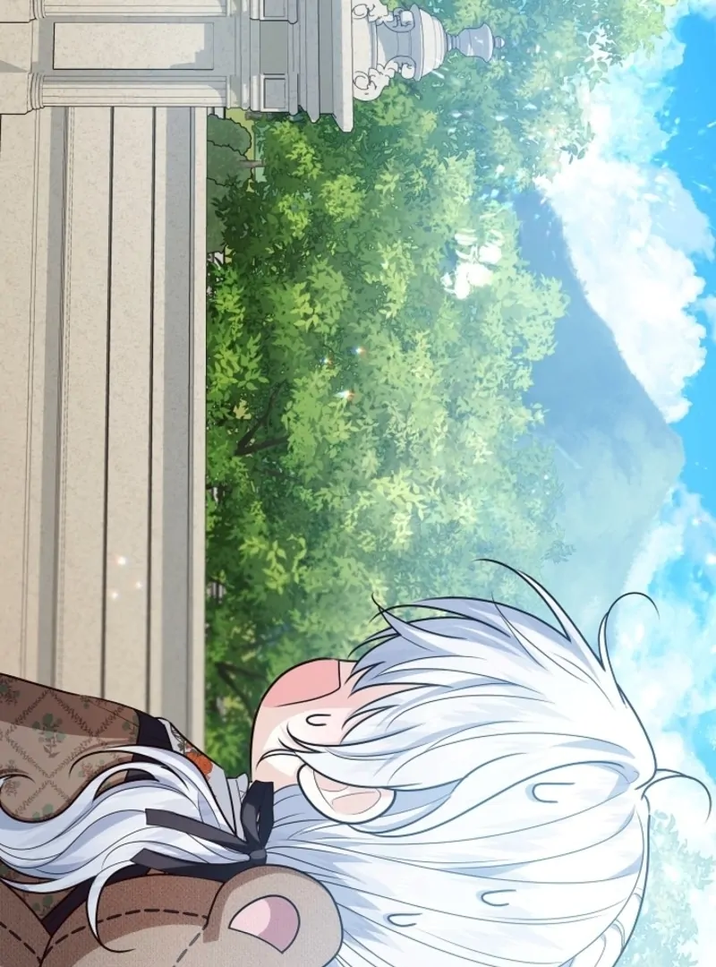 My Daddy Hides His Power Chapter 47 - Page 77