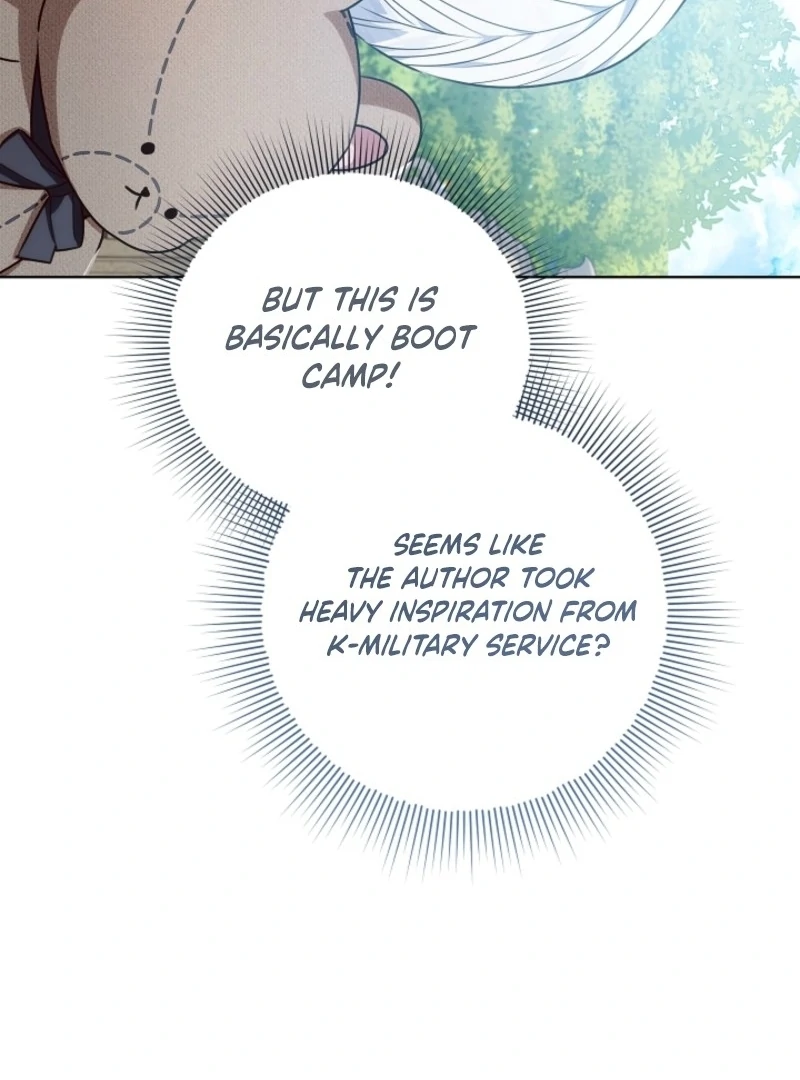 My Daddy Hides His Power Chapter 47 - Page 78