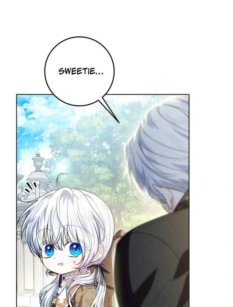 My Daddy Hides His Power Chapter 47 - Page 79