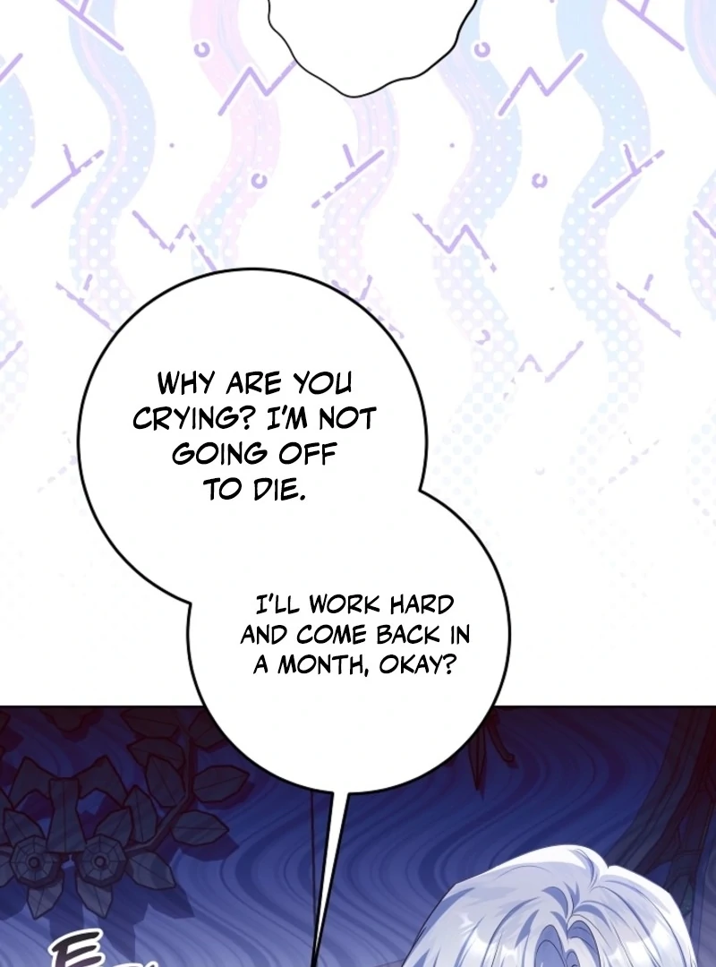 My Daddy Hides His Power Chapter 47 - Page 82