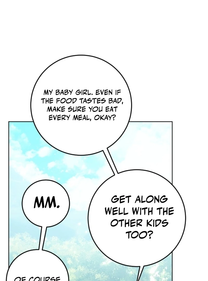 My Daddy Hides His Power Chapter 47 - Page 84