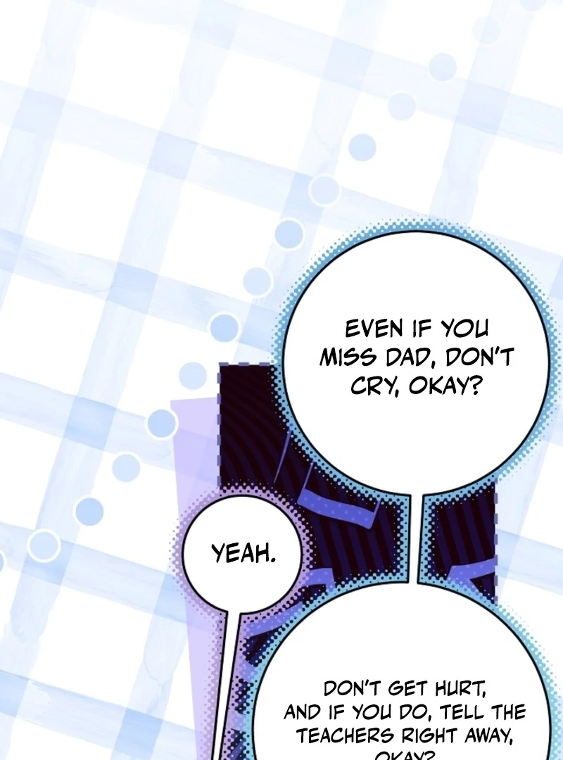 My Daddy Hides His Power Chapter 47 - Page 86