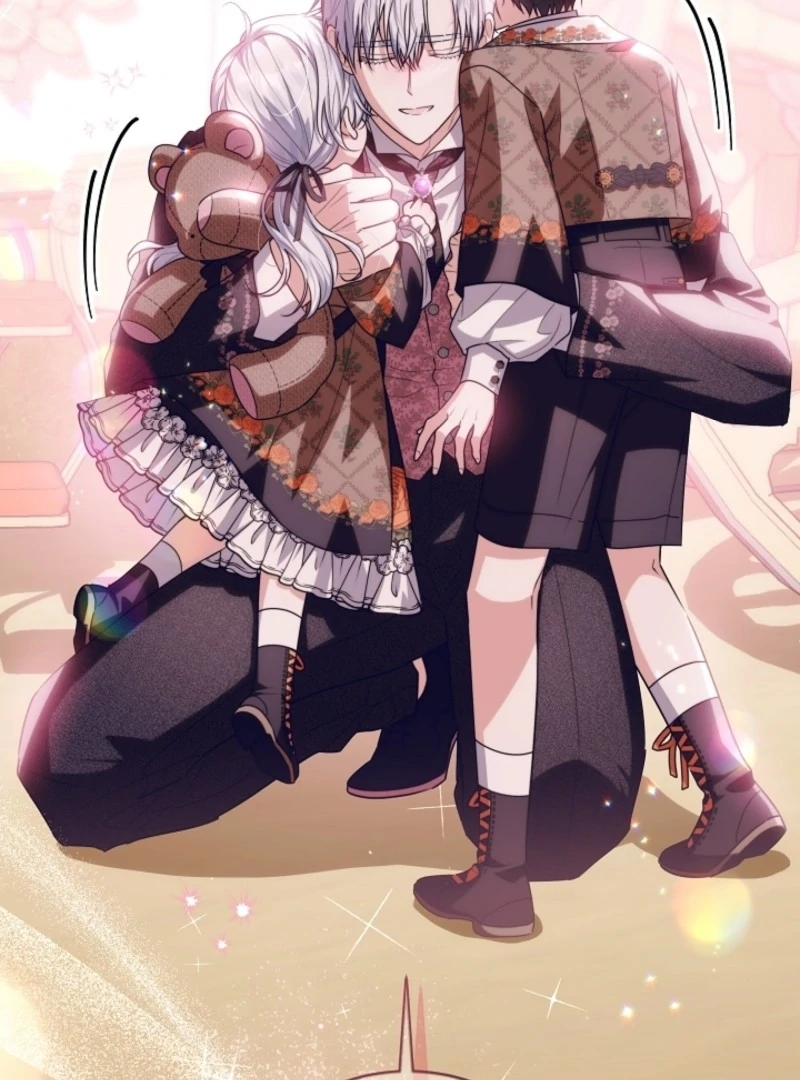 My Daddy Hides His Power Chapter 47 - Page 89