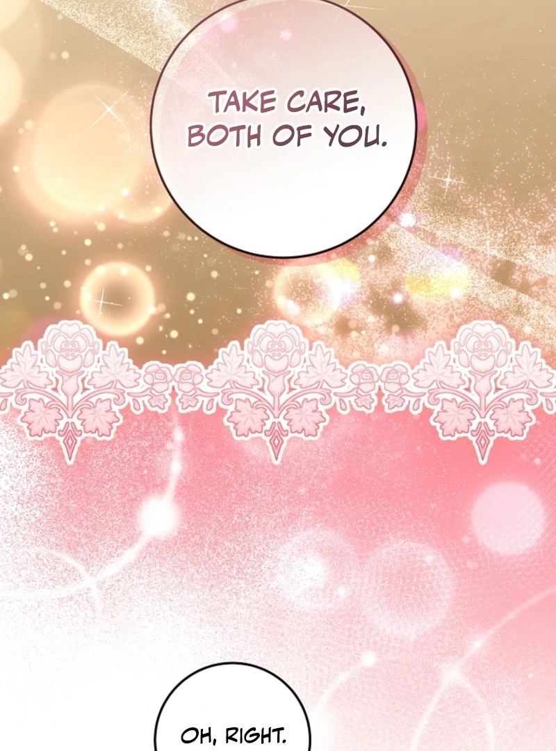 My Daddy Hides His Power Chapter 47 - Page 90