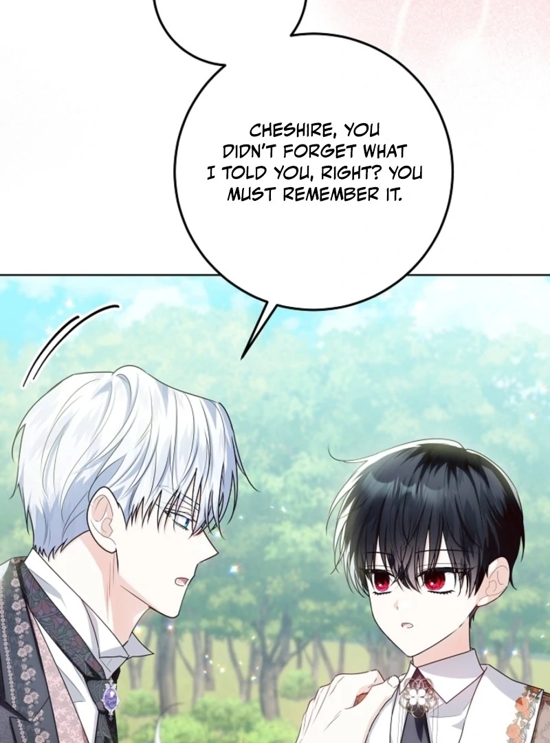 My Daddy Hides His Power Chapter 47 - Page 91