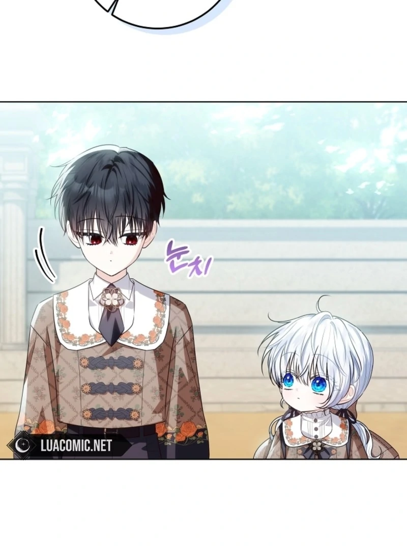 My Daddy Hides His Power Chapter 47 - Page 93