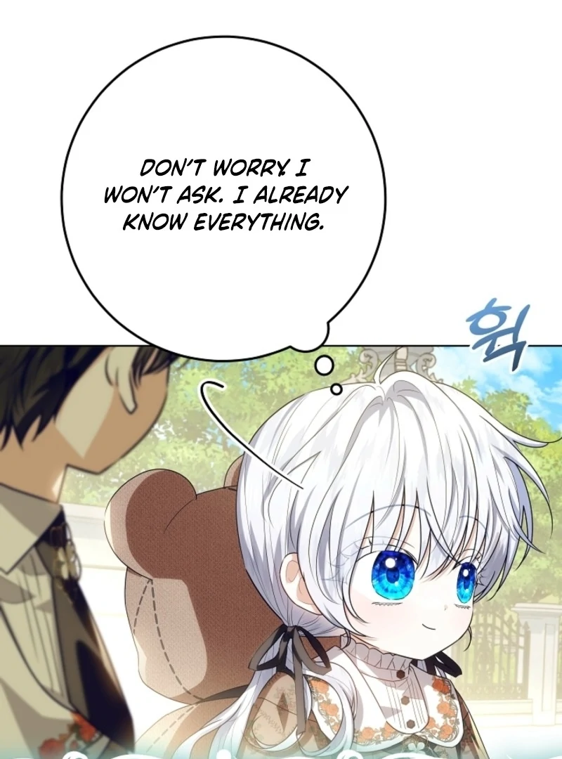 My Daddy Hides His Power Chapter 47 - Page 94