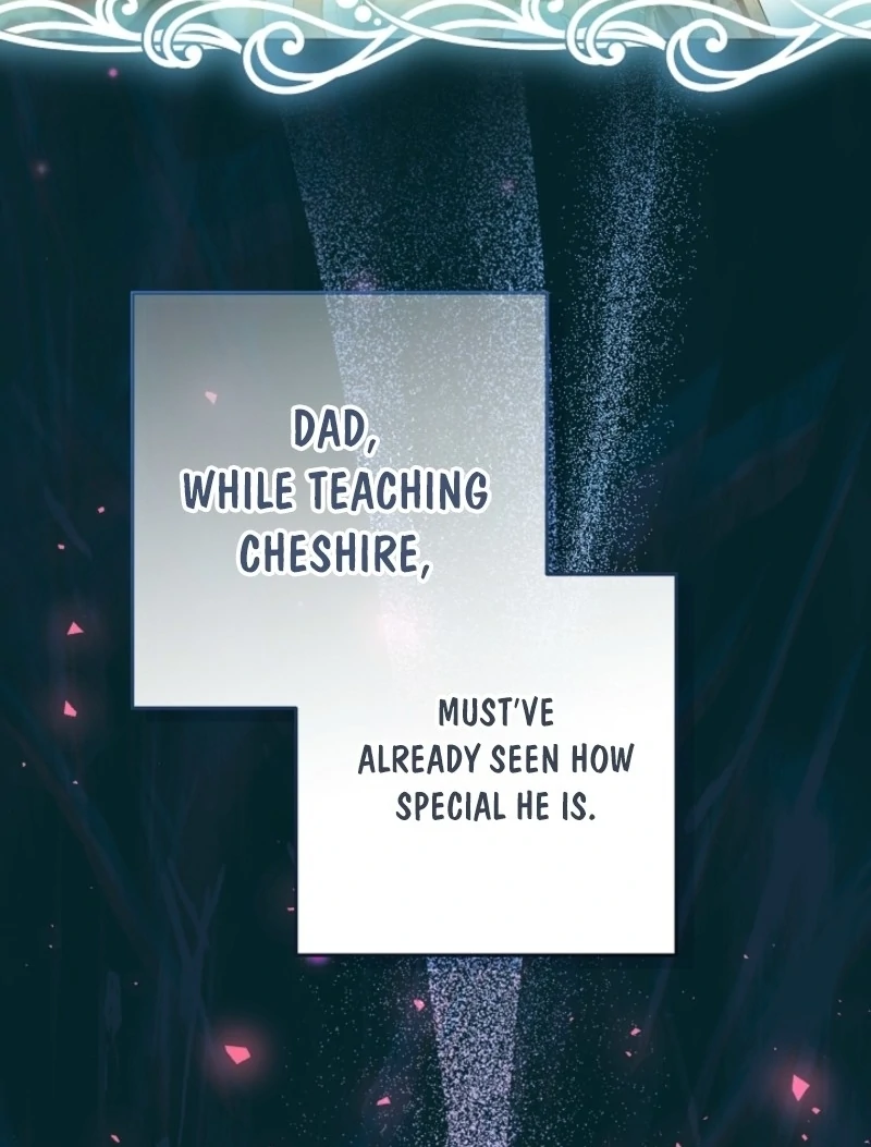 My Daddy Hides His Power Chapter 47 - Page 95