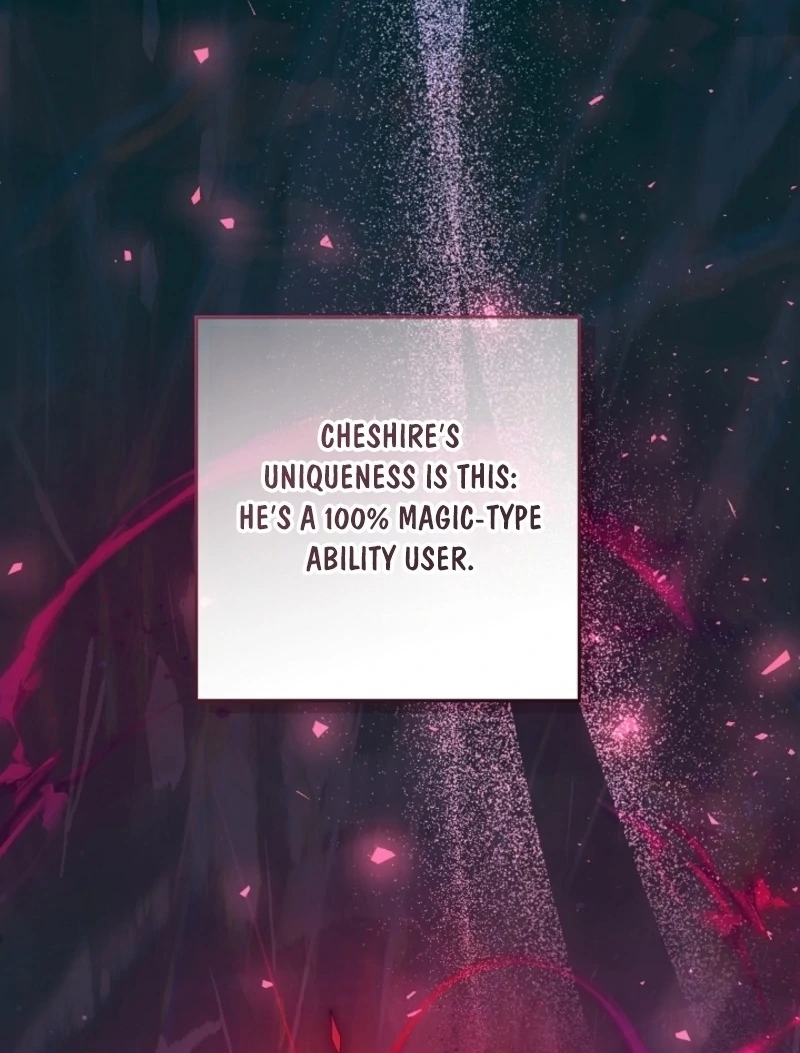 My Daddy Hides His Power Chapter 47 - Page 96