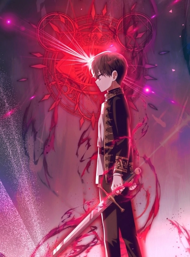 My Daddy Hides His Power Chapter 47 - Page 97