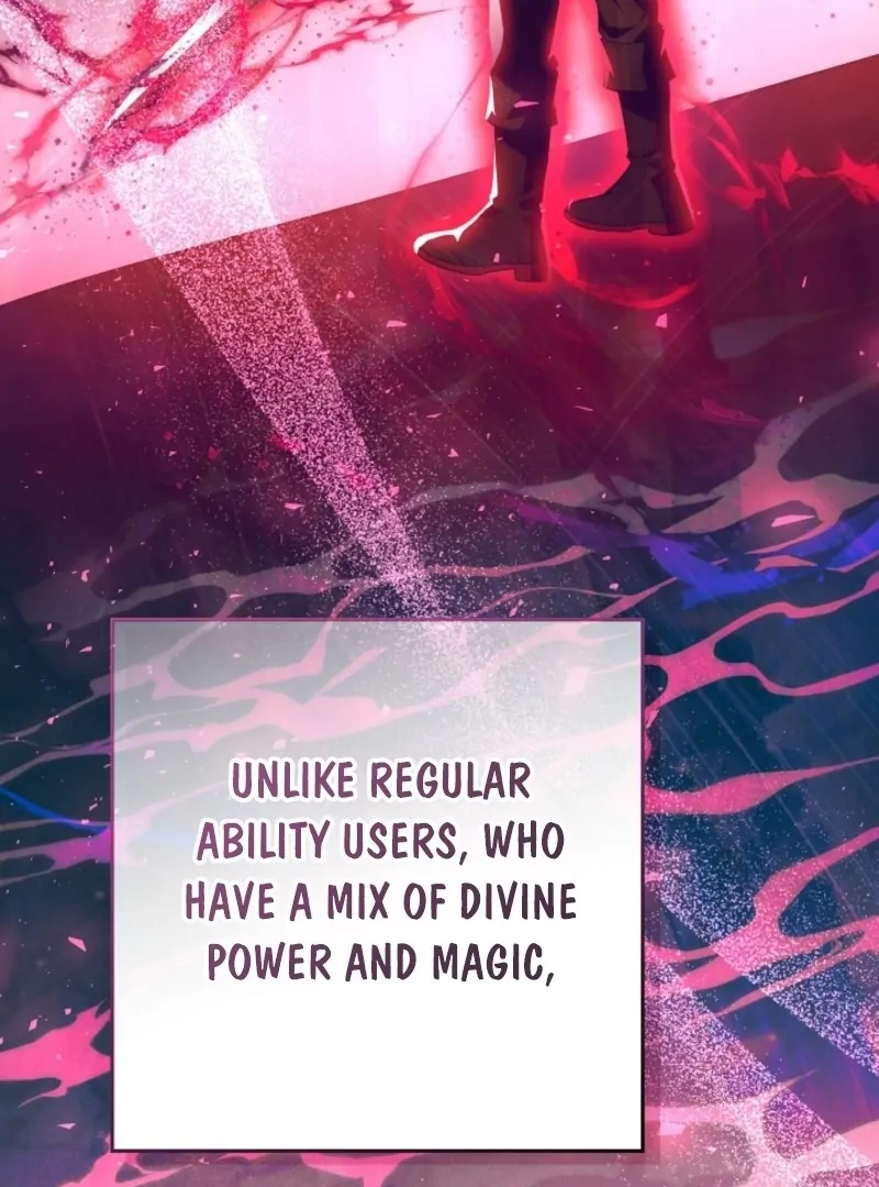 My Daddy Hides His Power Chapter 47 - Page 98