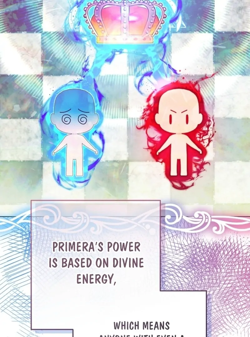 My Daddy Hides His Power Chapter 47 - Page 100