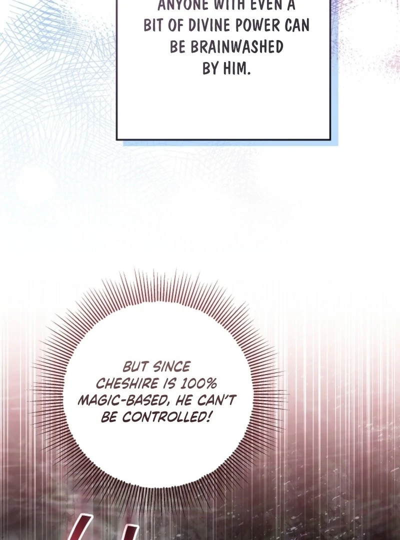 My Daddy Hides His Power Chapter 47 - Page 101