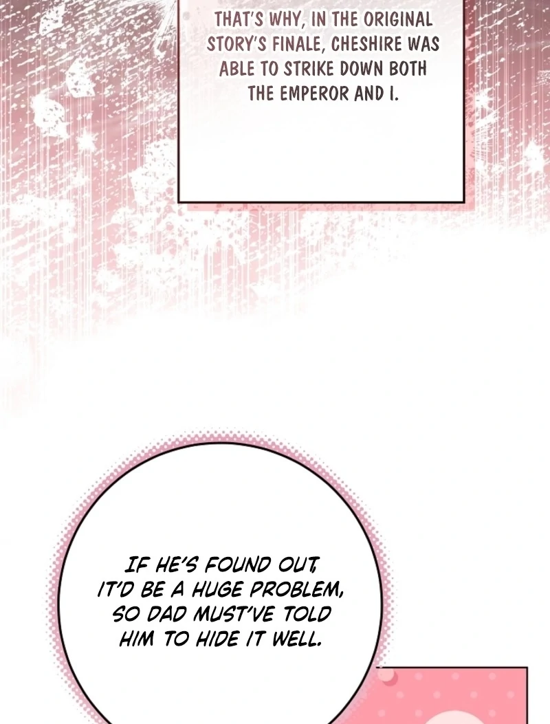 My Daddy Hides His Power Chapter 47 - Page 103