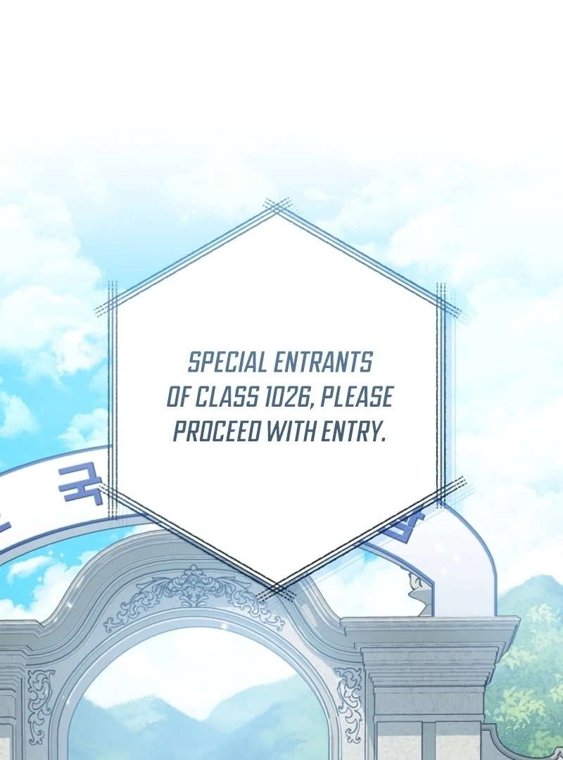 My Daddy Hides His Power Chapter 47 - Page 105