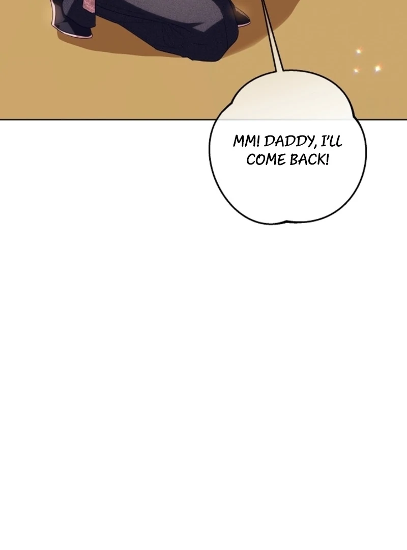 My Daddy Hides His Power Chapter 47 - Page 108