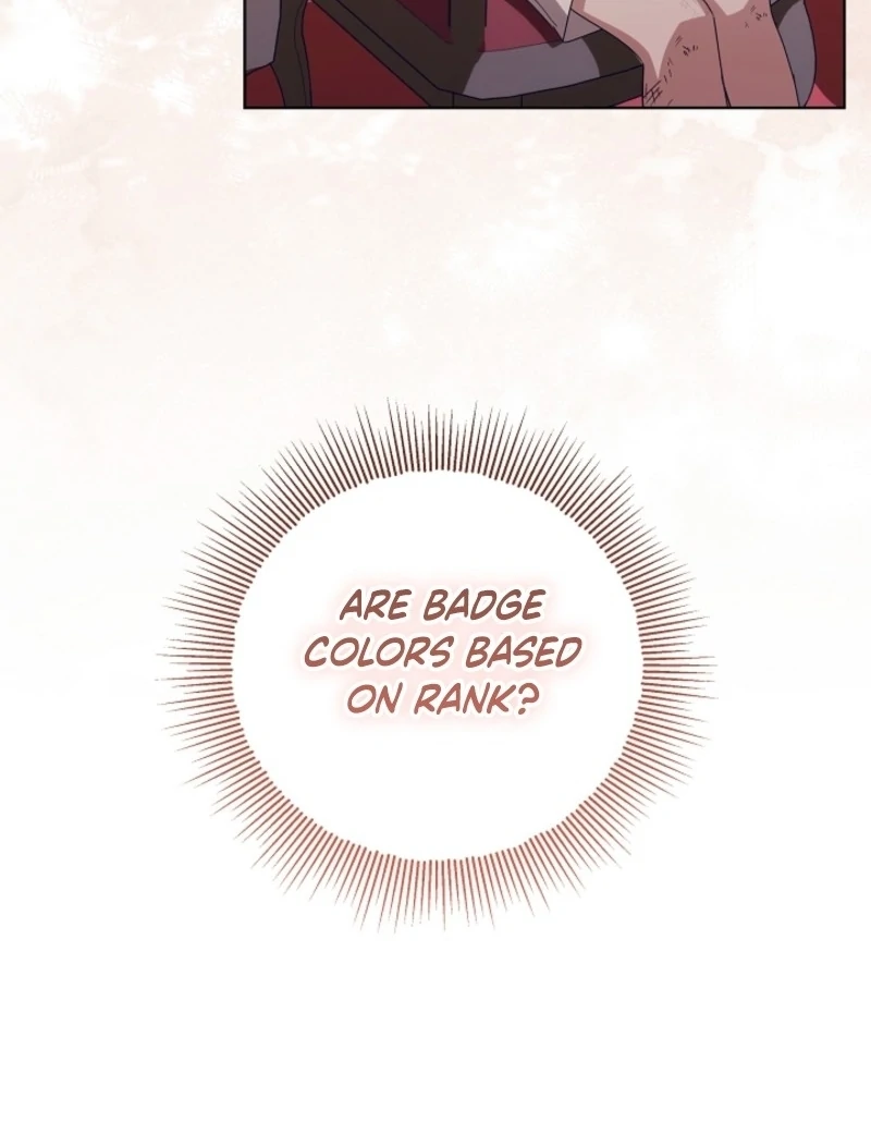 My Daddy Hides His Power Chapter 47 - Page 119