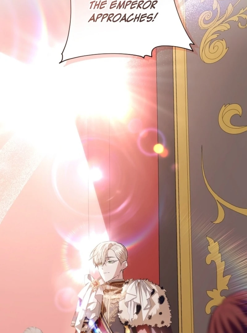 My Daddy Hides His Power Chapter 47 - Page 122