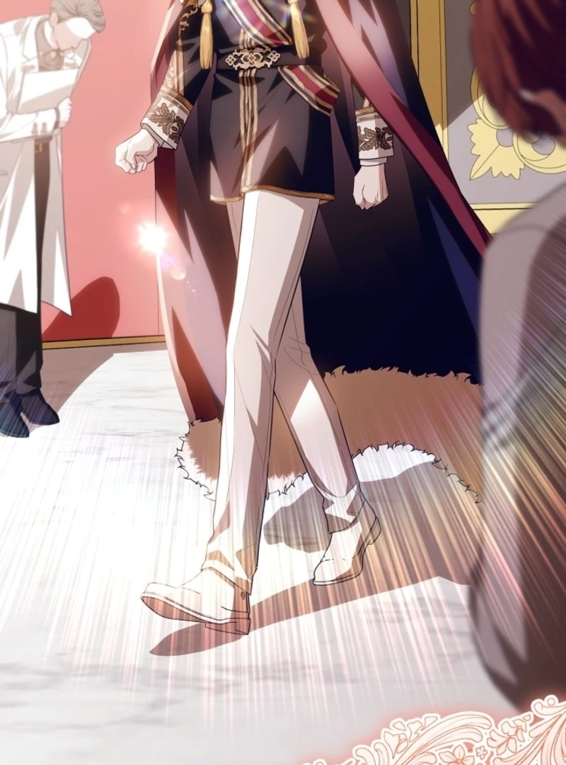 My Daddy Hides His Power Chapter 47 - Page 123