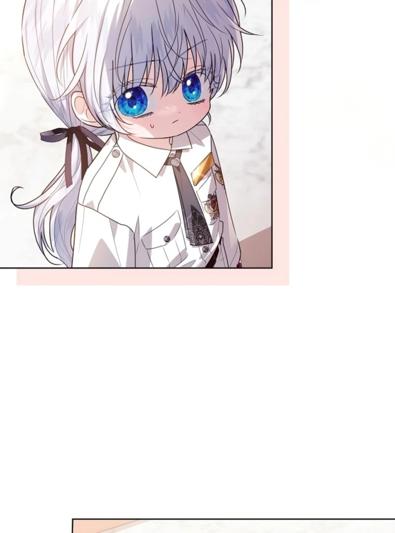 My Daddy Hides His Power Chapter 47 - Page 125