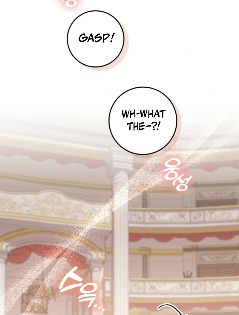 My Daddy Hides His Power Chapter 47 - Page 128