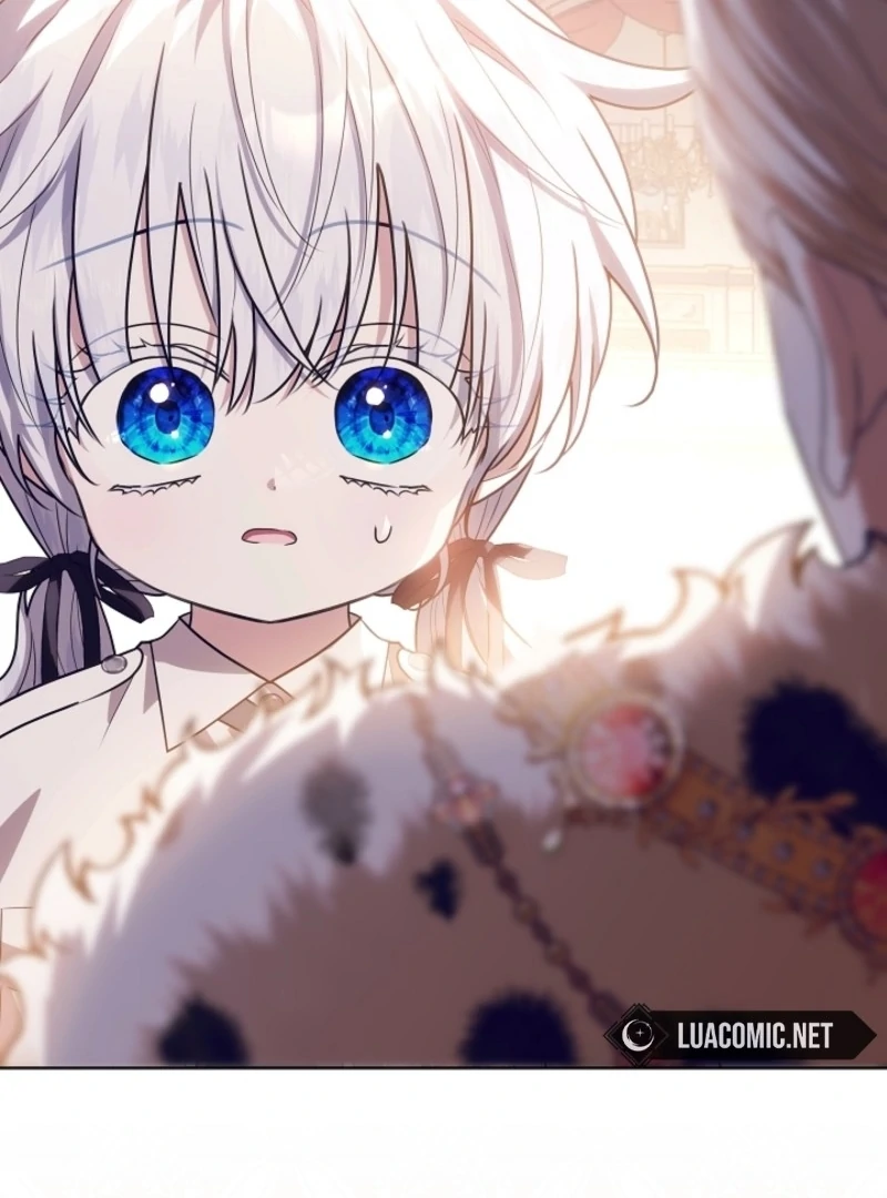 My Daddy Hides His Power Chapter 47 - Page 131