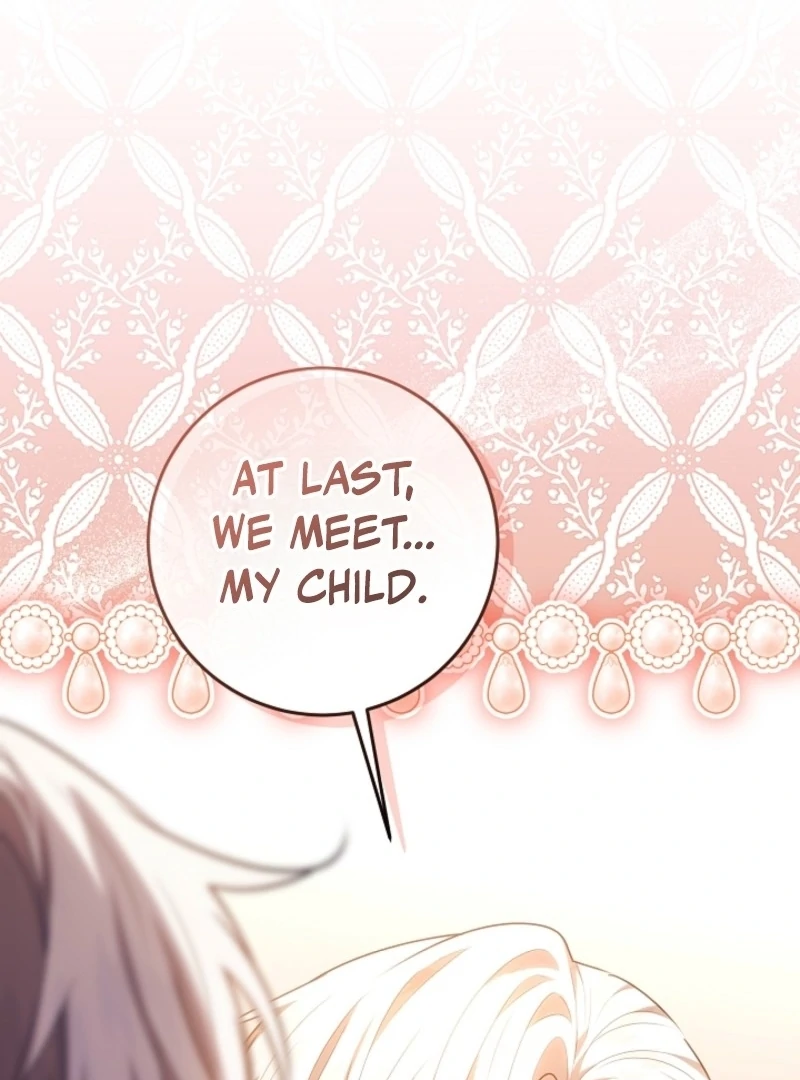 My Daddy Hides His Power Chapter 47 - Page 132