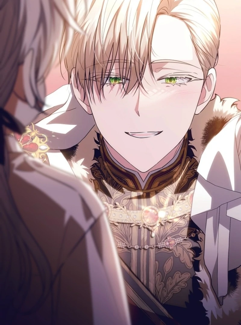 My Daddy Hides His Power Chapter 47 - Page 133