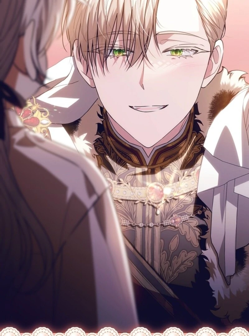 My Daddy Hides His Power Chapter 48 - Page 4