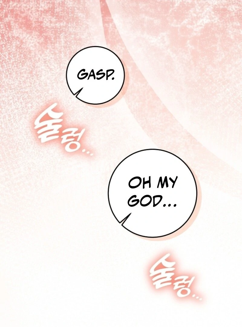 My Daddy Hides His Power Chapter 48 - Page 8