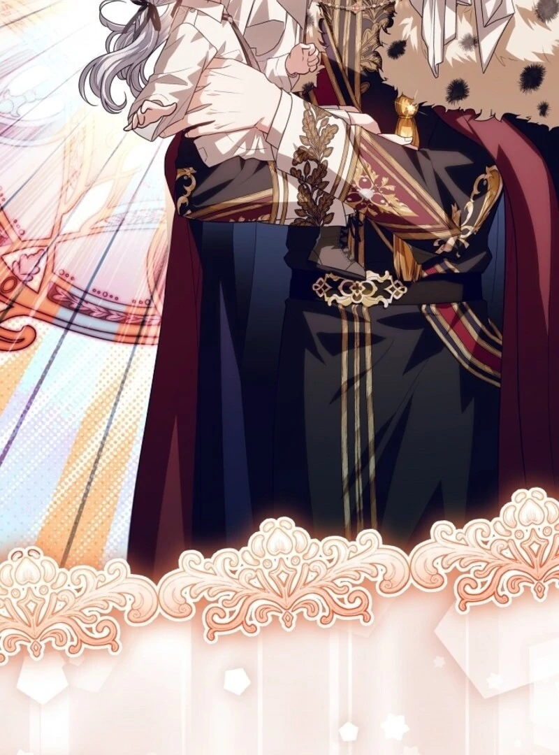 My Daddy Hides His Power Chapter 48 - Page 10