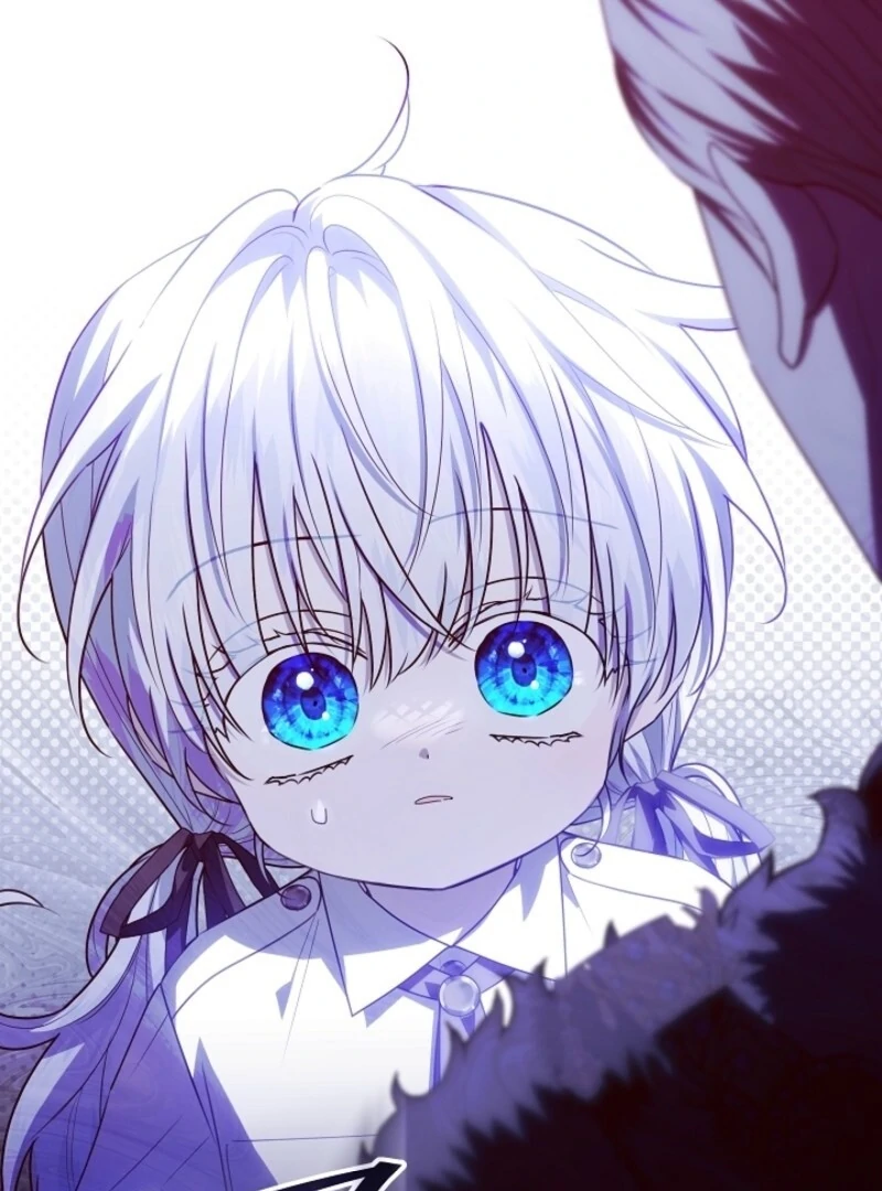 My Daddy Hides His Power Chapter 48 - Page 13