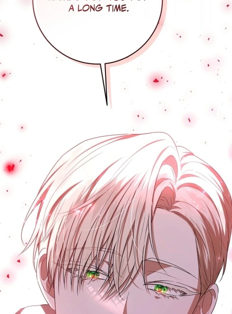 My Daddy Hides His Power Chapter 48 - Page 16