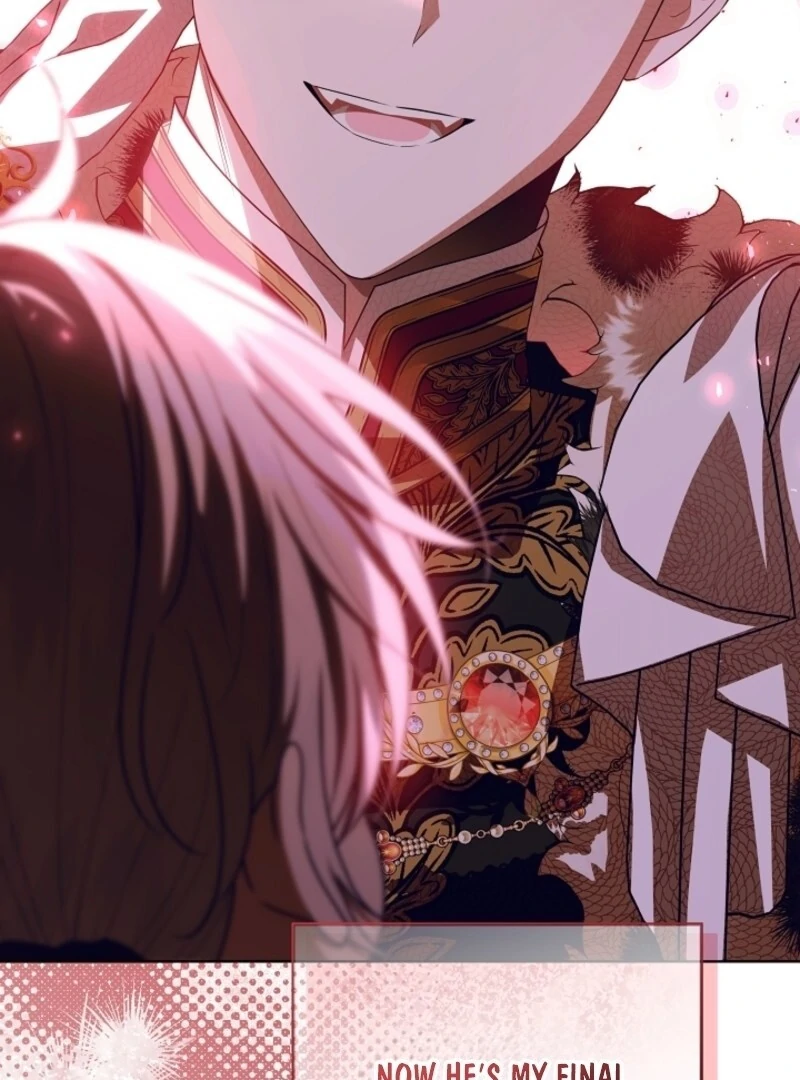 My Daddy Hides His Power Chapter 48 - Page 17