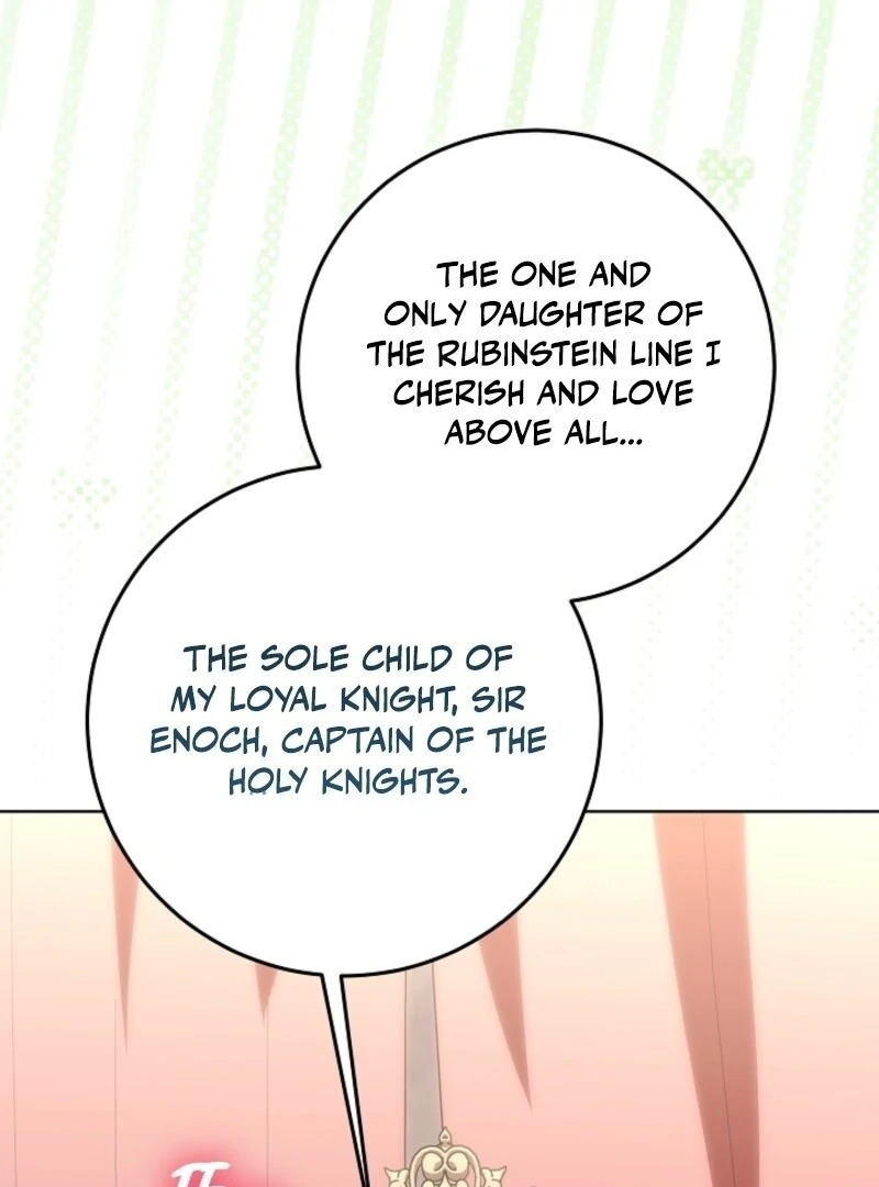 My Daddy Hides His Power Chapter 48 - Page 20