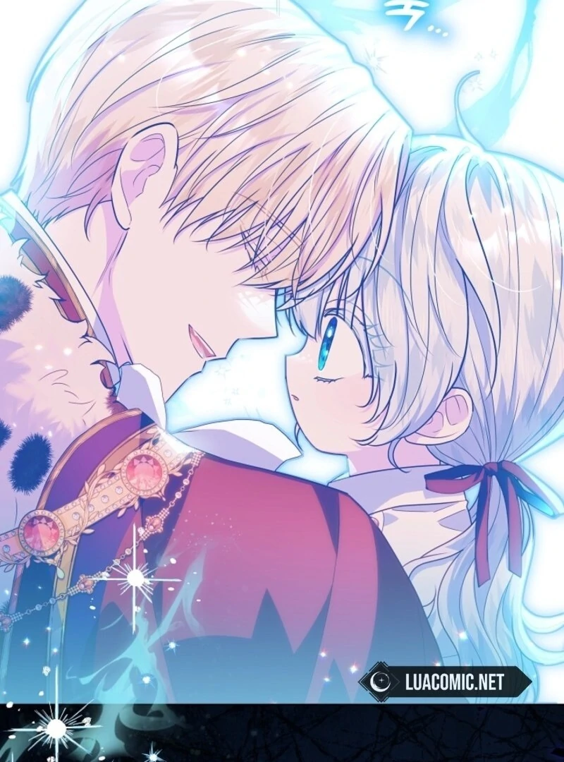 My Daddy Hides His Power Chapter 48 - Page 24