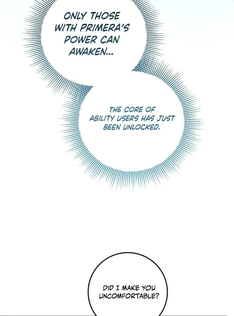 My Daddy Hides His Power Chapter 48 - Page 29