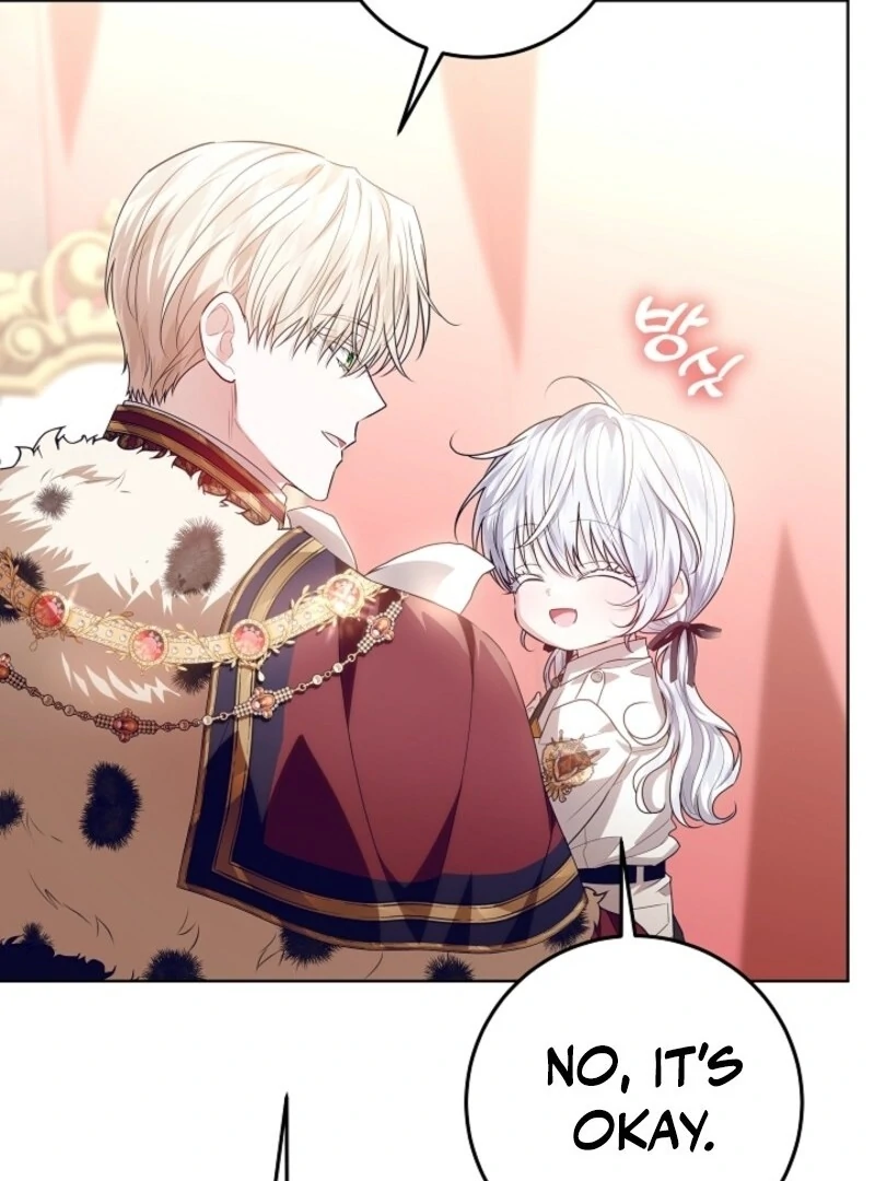 My Daddy Hides His Power Chapter 48 - Page 30