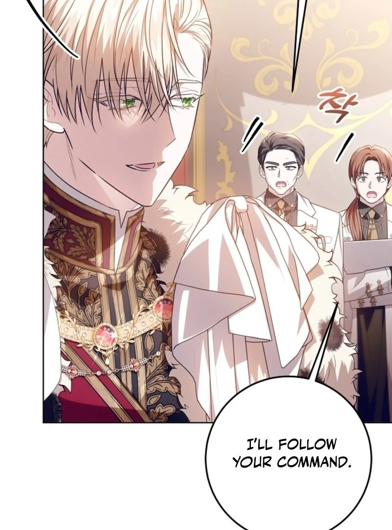 My Daddy Hides His Power Chapter 48 - Page 32