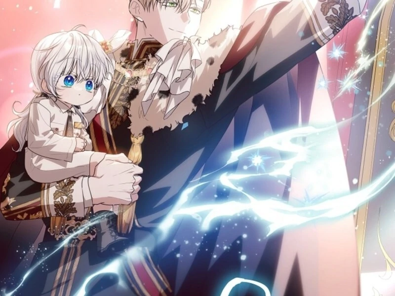 My Daddy Hides His Power Chapter 48 - Page 34