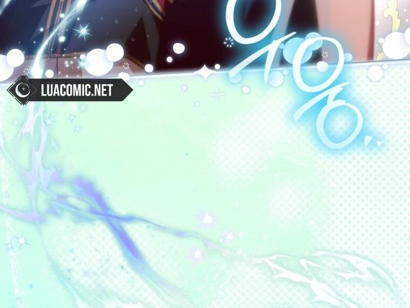 My Daddy Hides His Power Chapter 48 - Page 35