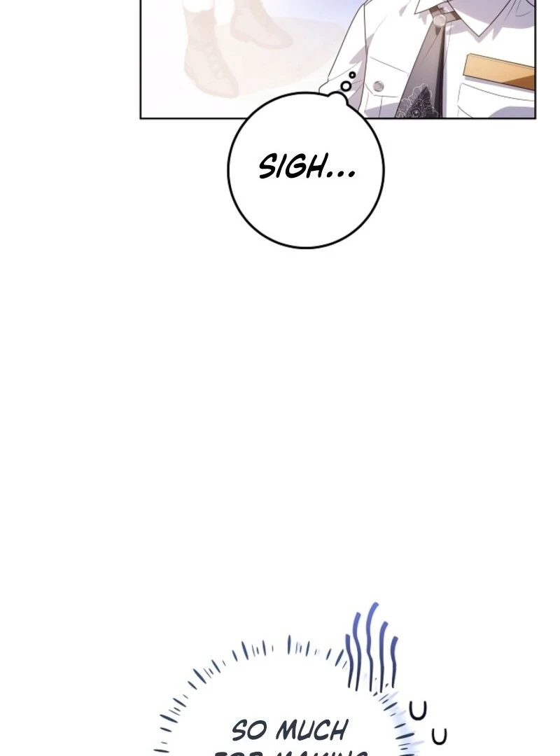 My Daddy Hides His Power Chapter 48 - Page 40