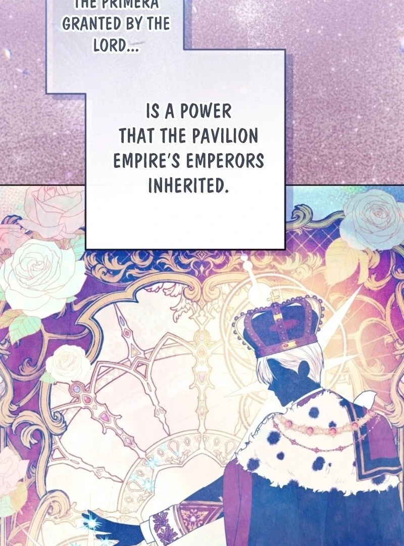 My Daddy Hides His Power Chapter 48 - Page 43