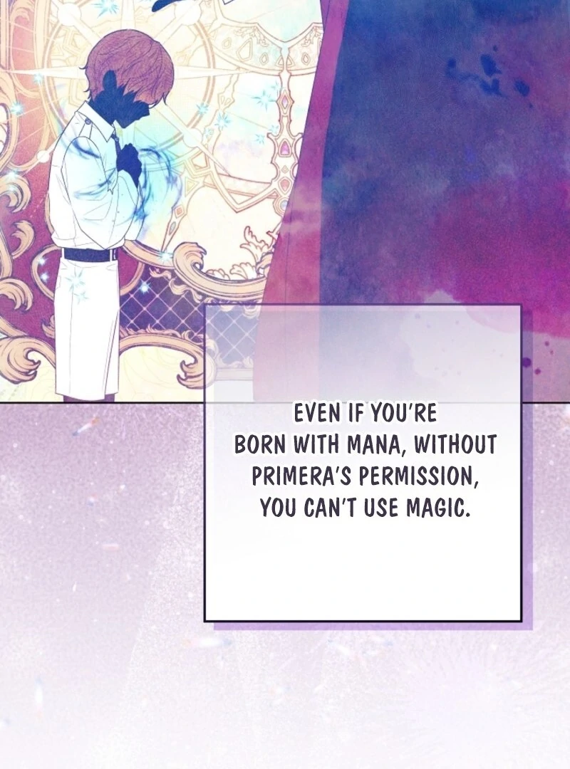 My Daddy Hides His Power Chapter 48 - Page 44