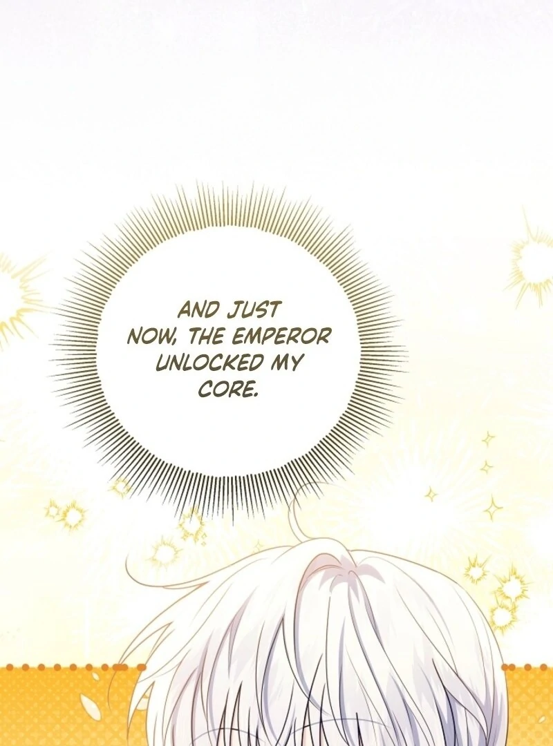 My Daddy Hides His Power Chapter 48 - Page 45